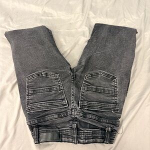 Kenneth Cole Dark Gray Women's Jeans